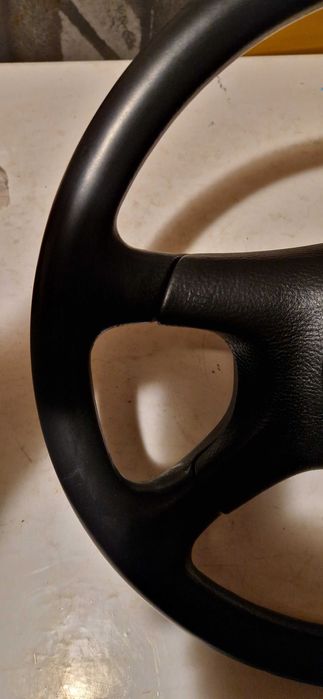 kierownica audi 80 b4,b3,100,c4 coupe,cabrio bez poduszki