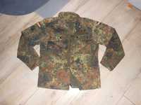 Bluza Kurtka Bundeswehr Flecktarn Duży Rozm