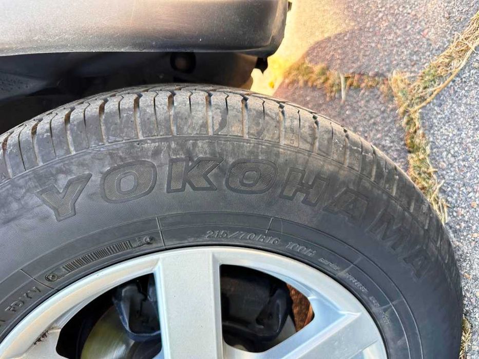 Honda CR-V в отличном состояний