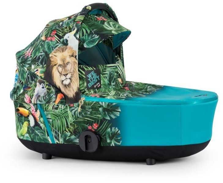 [OUTLET] Cybex Mios We The Best Gondola Do Wózka DJ Khaled