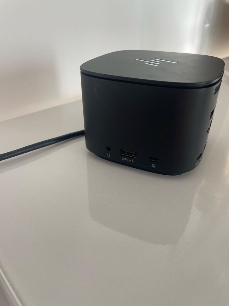 HP Thunderbolt 120W G2