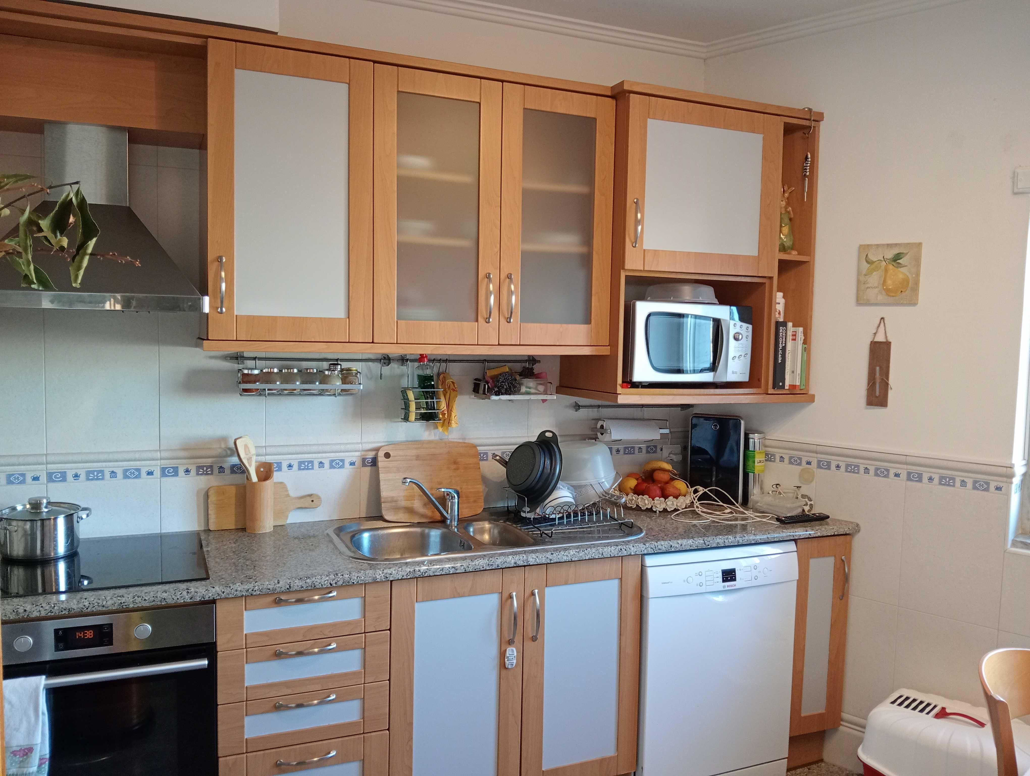 T3 Duplex - Mem Martins - Sintra