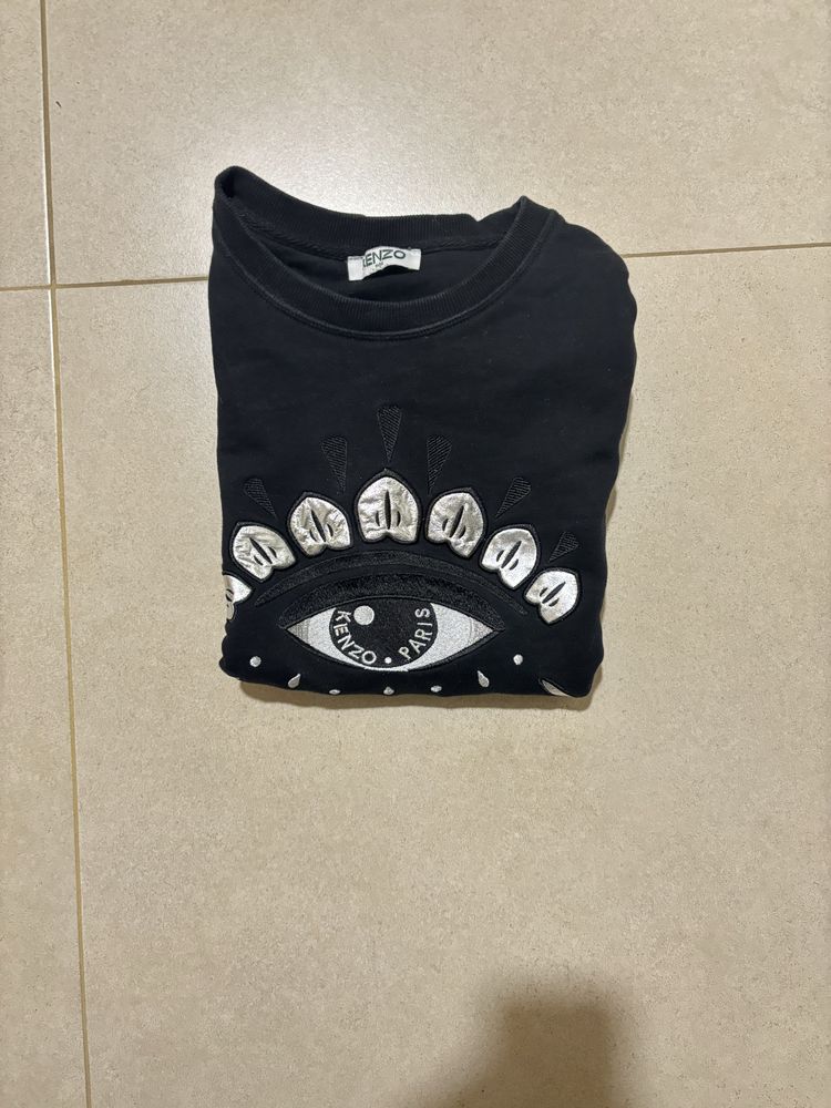 Свитшот Kenzo мужской