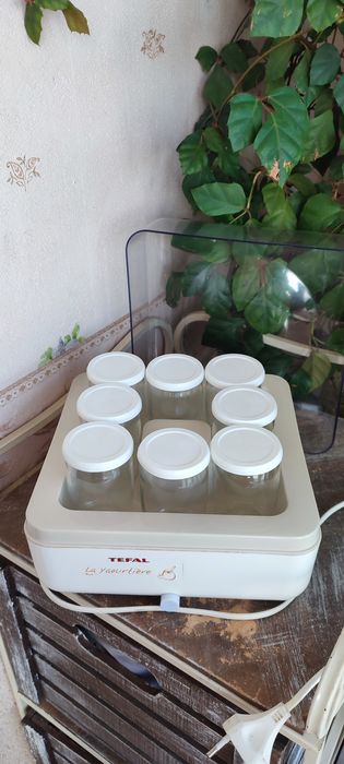 Йогуртовниця Tefal
