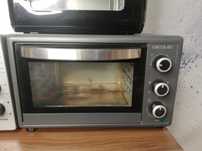 Cecotec Piekarnik Elektryczny 30Litrów
