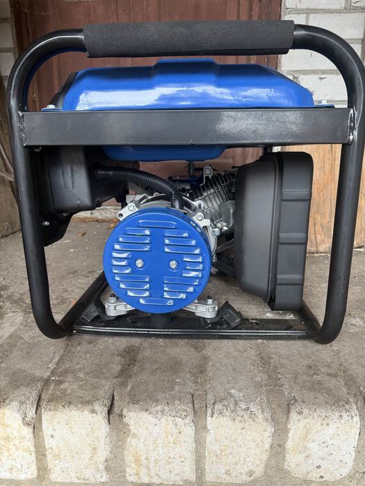 Продам Генератор бензиновий EnerSol EPG-2800S (2.5/2.8 кВт)