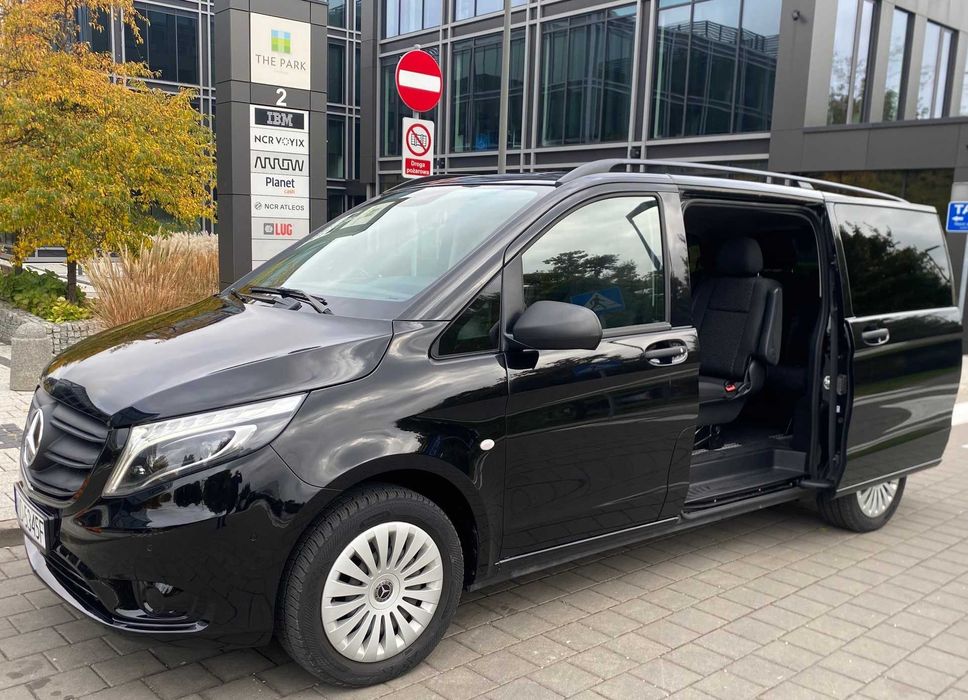 Bus 9 osobowy, FERIE, Święta, 4x4, #Austria, Zakopane, #włochy,Narty