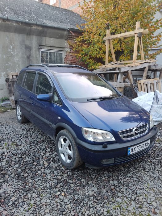 Продам хороший авто