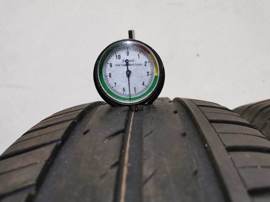 Fulda EcoControl HP 185/60r14 82H N5839