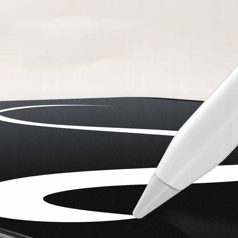 ESR paper feel screen folia do rysowania do iPad Pro 11'' Air 5 4 2szt