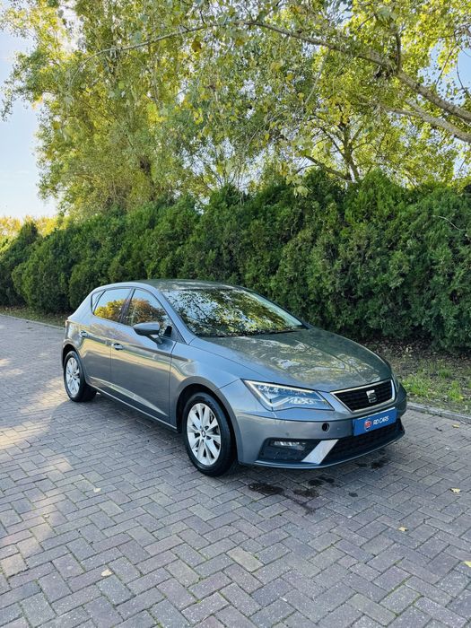 Seat leon 2018 diesel 1.6 Tdi