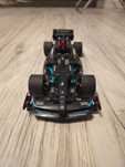 LEGO Formula 1 Mercedes AMG