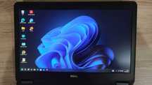 Laptop DELL Latitude E7450 i5, 12GB RAM, 256SSD, Win11PRO