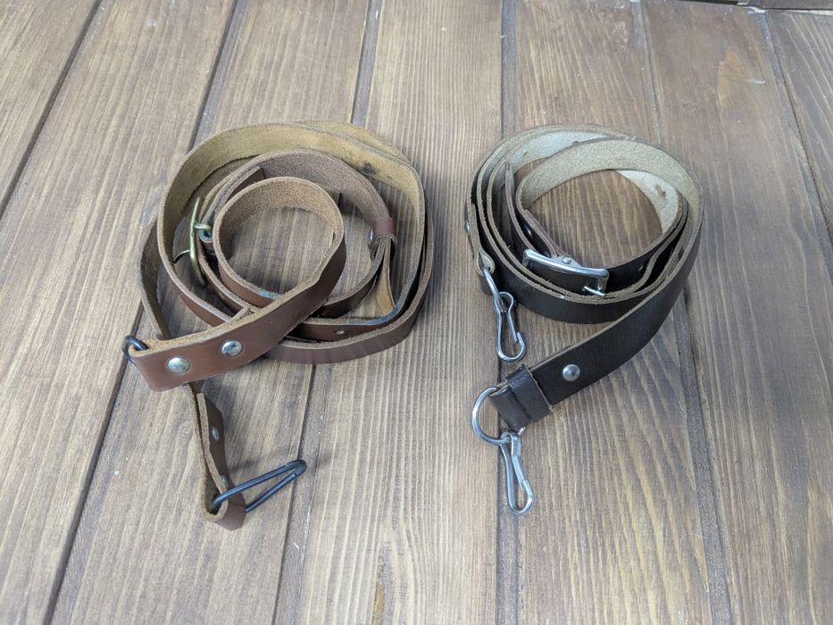 Ремень АПС Стечкина тип 1 - тип 2