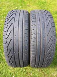 Opony letnie 225/60R18 2szt.