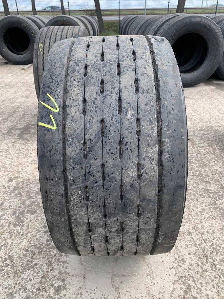 Opona używana ciężarowa 445/45R19.5 MICHELIN X MULTI T HL / 10-12mm