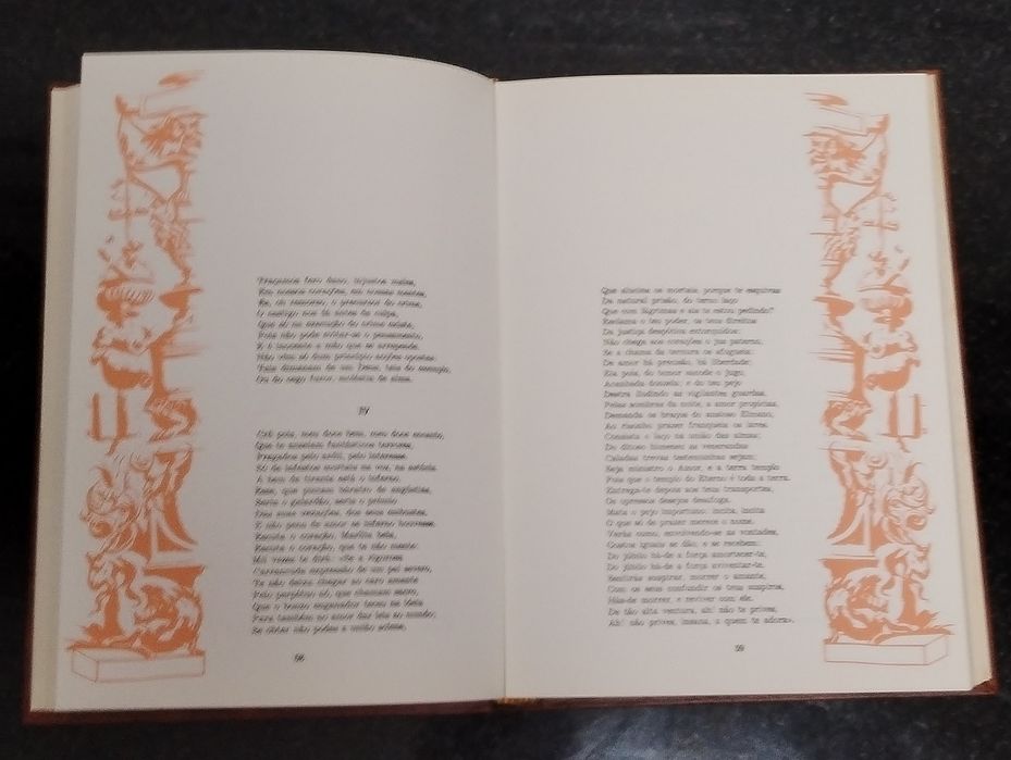 Bocage Poesias Eróticas