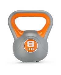 Hantla kettlebell 8 kg