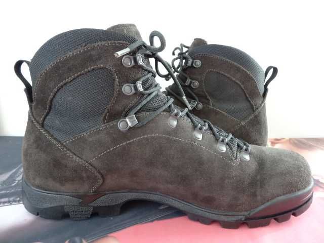 Buty AKU CAMANA FITZROY GTX roz 46 Gore-Tex Trekkingowe Vibram