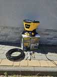 Agregat malarski Wagner Control 150 M