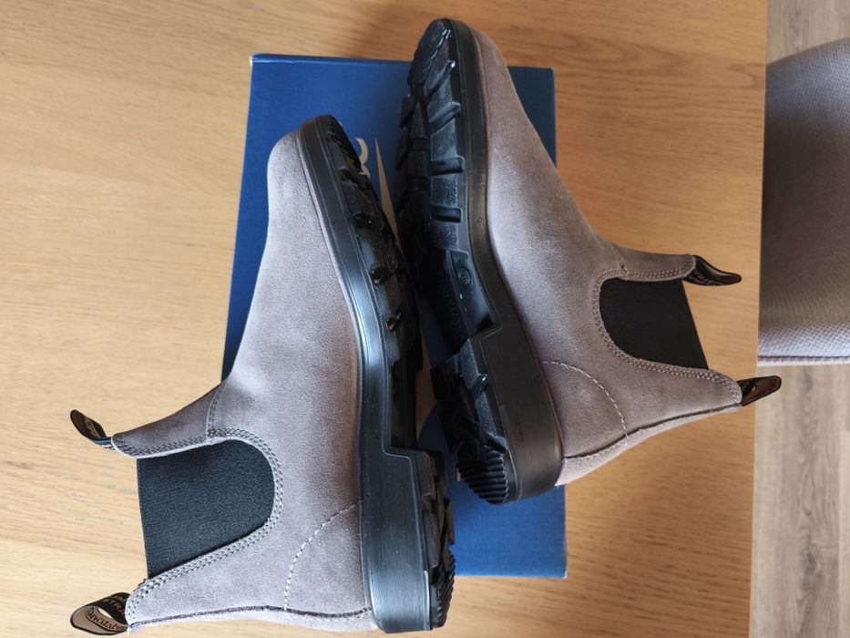 Nowe Blundstone 2407 rozm 6½