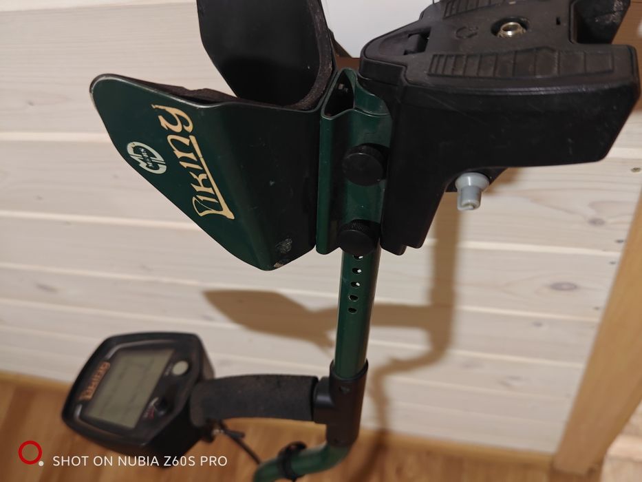 Металошукач viking