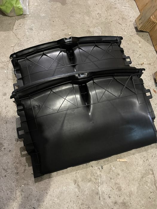 Tesla model 3 y s x бампер передній задній інші запчастини