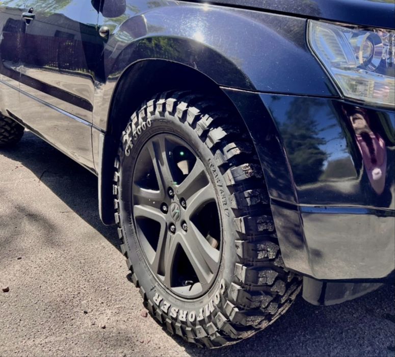 Продам Шини Comforser CF3000 235/65 R17