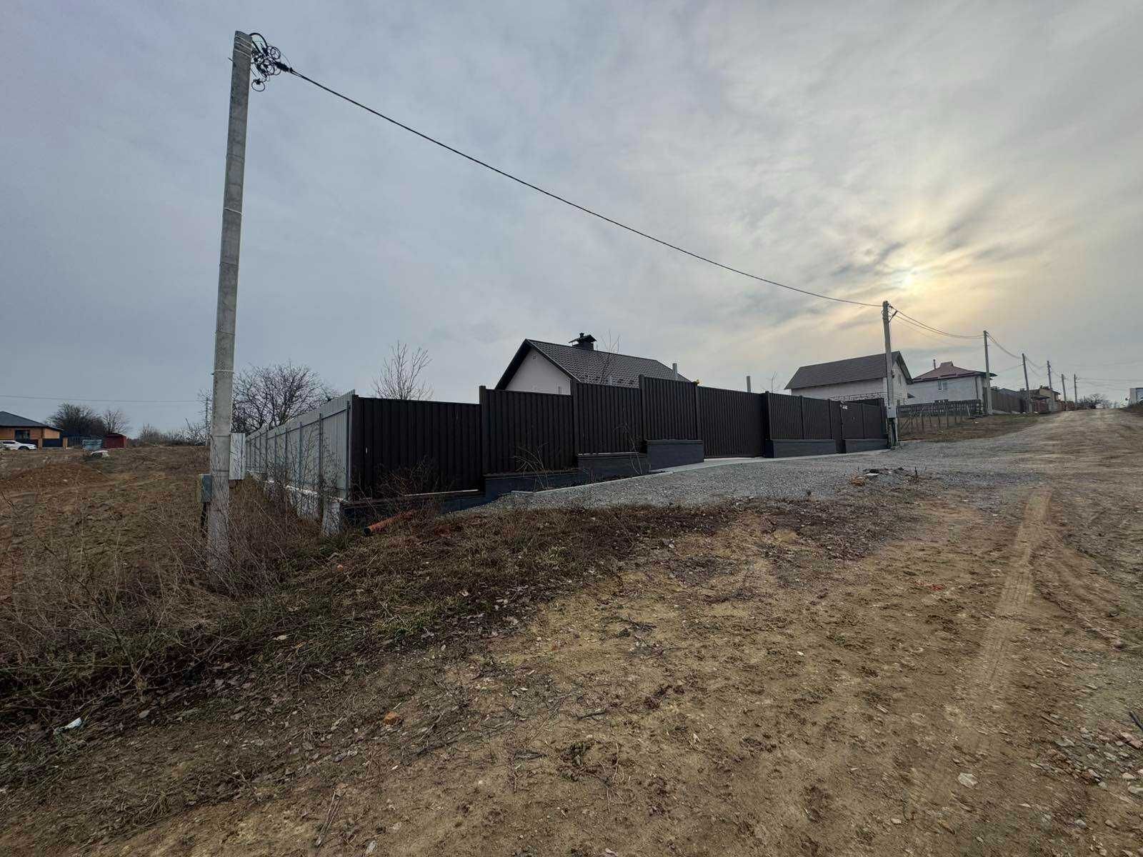 Продаж земельної ділянки на Старому місті