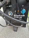 Spawarka Einhell  BT-GW 150