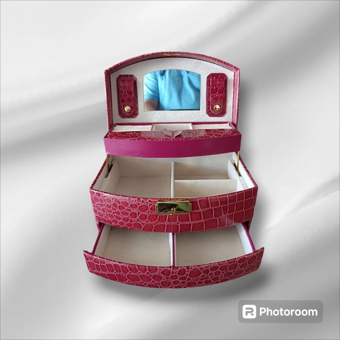 Шкатулка для драгоценностей