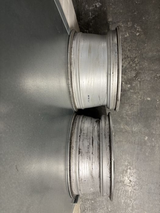 Felgi audi tt R17 5x112 et50 2 sztuki, jedna et47