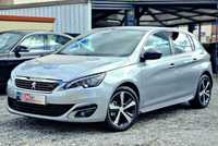 PEUGEOT 308 GT LINE 1.6HDI 120CV