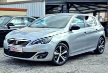 PEUGEOT 308 GT LINE 1.6HDI 120CV "FULL EXTRAS"