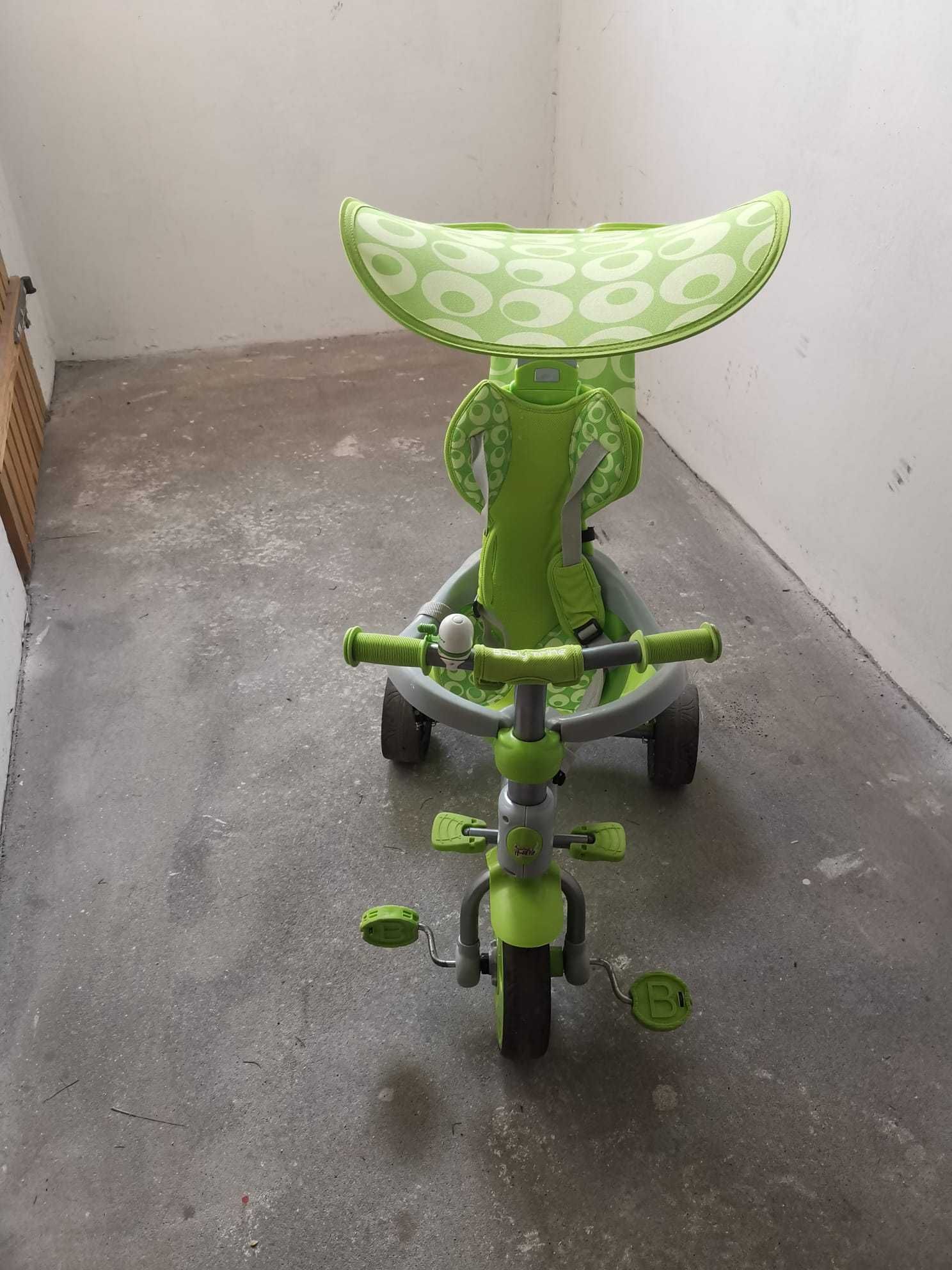 Rowerek Baby Trike