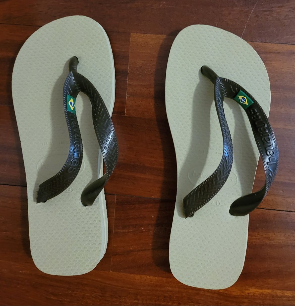 HAVAIANAS - originais