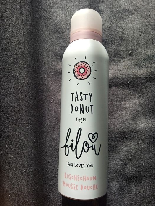 Sprzedam nowy pianku dla ciała