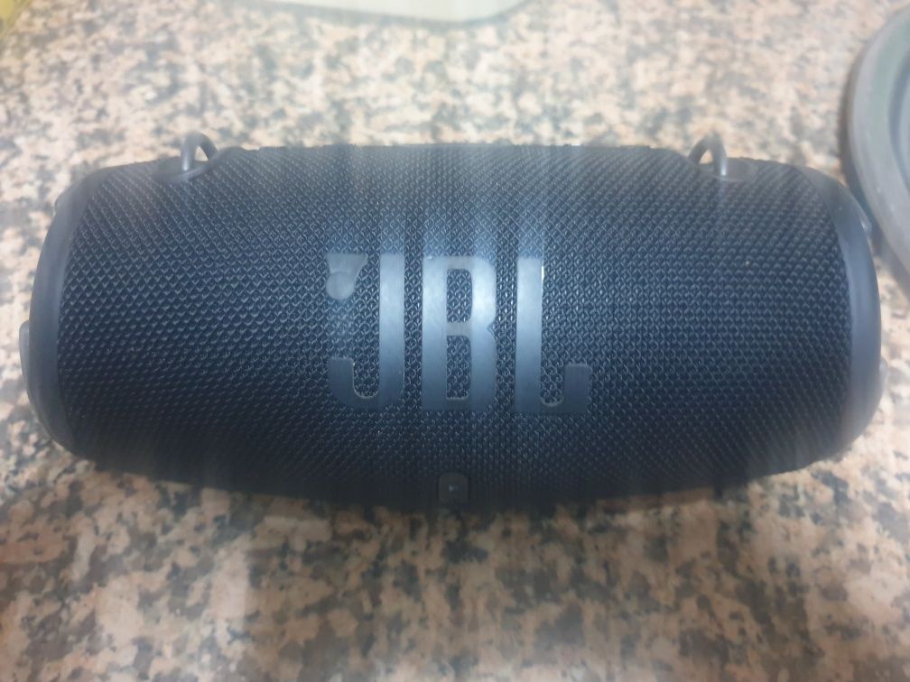 Coluna JBL XTREME 3 BT ipx7