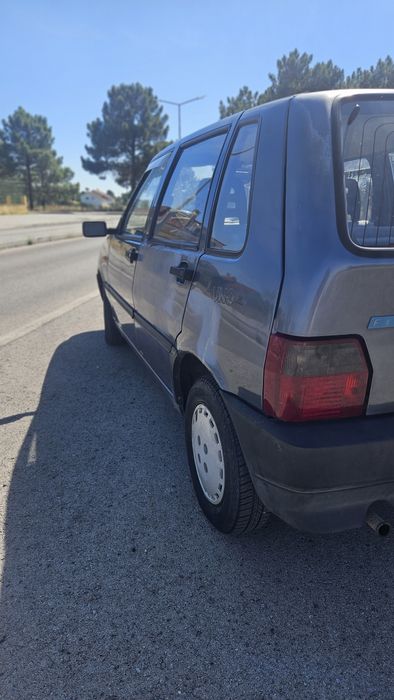 Fiat Uno 1.0  I.E