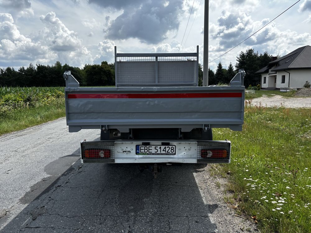 Renault Master 2.3 DCi 150km Blizniak Klima Oryginał