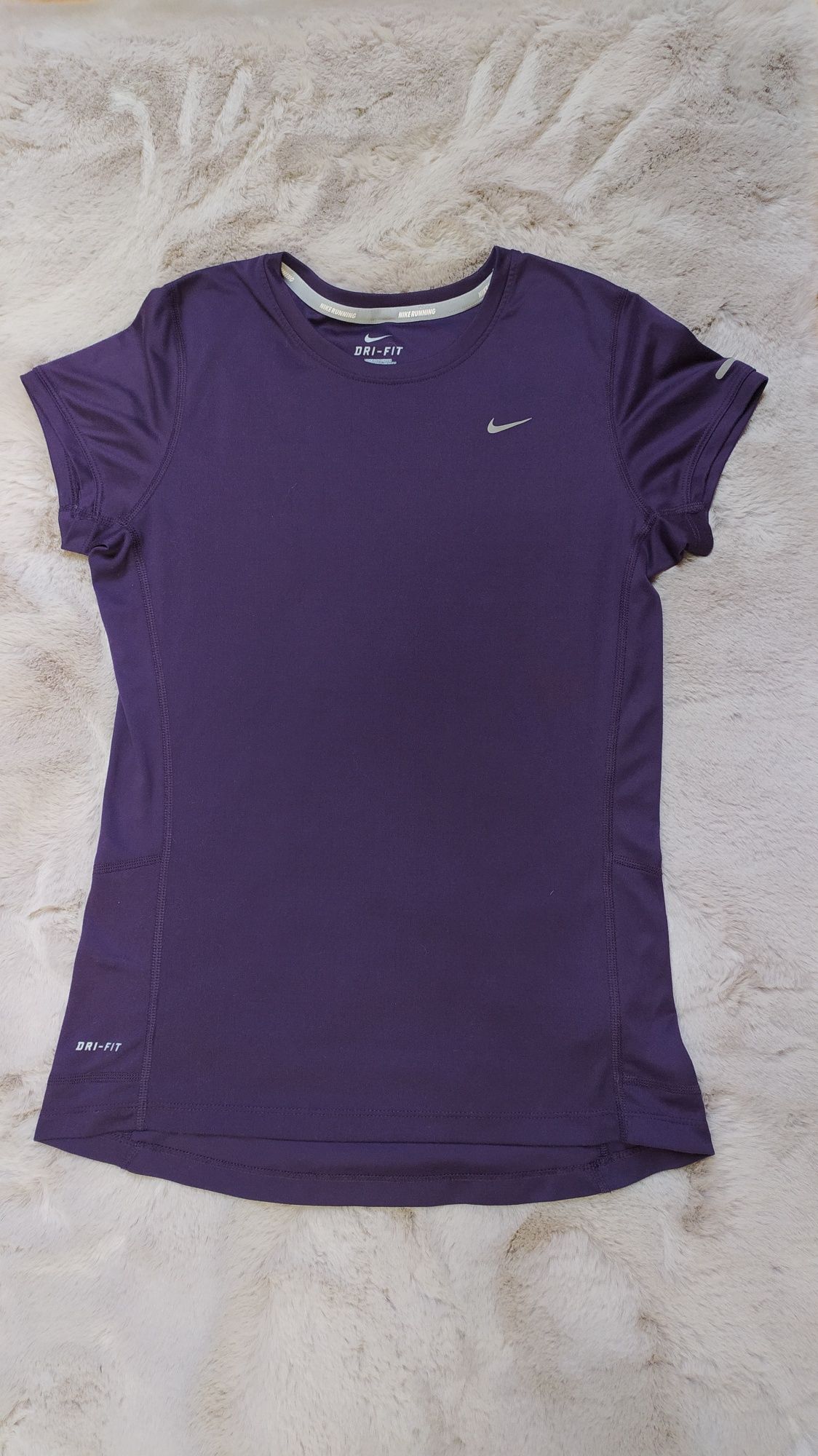 Bluza, koszulka, bluzka sportowa, T-shirt, Nike, Dri-Fit