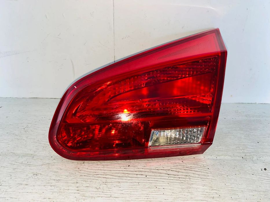 Farolim da Mala Trás Direito Kia Ceed - 2015 / 2018 - FR1438