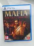 Mafia the old country