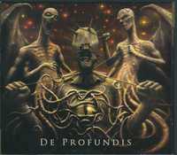 CD Vader - De Profundis (2021) (Digipak) (Nuclear Blast)