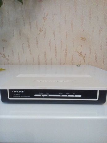 Модем TP-LINK TD-8810