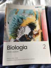 Biologia 2 zbiór zadań matura biomedica
