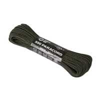 Linka Paracord 550 ATWOOD (4mm/30m) Nylon COVERT (CD-PP1-NL-0M)