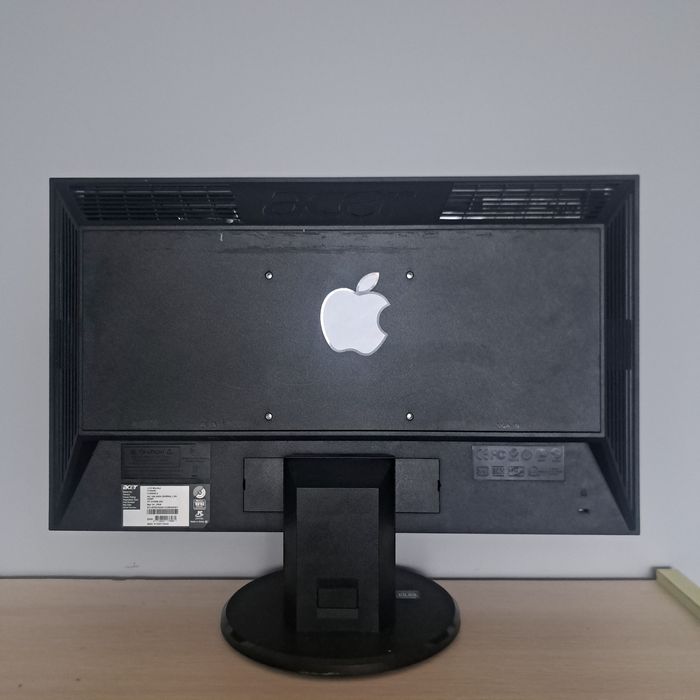 Monitor acer V193hq
