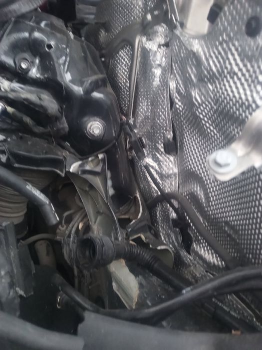 Mercedes Benz S Klasa