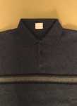 Polo Malha Inverno N° 3XL
